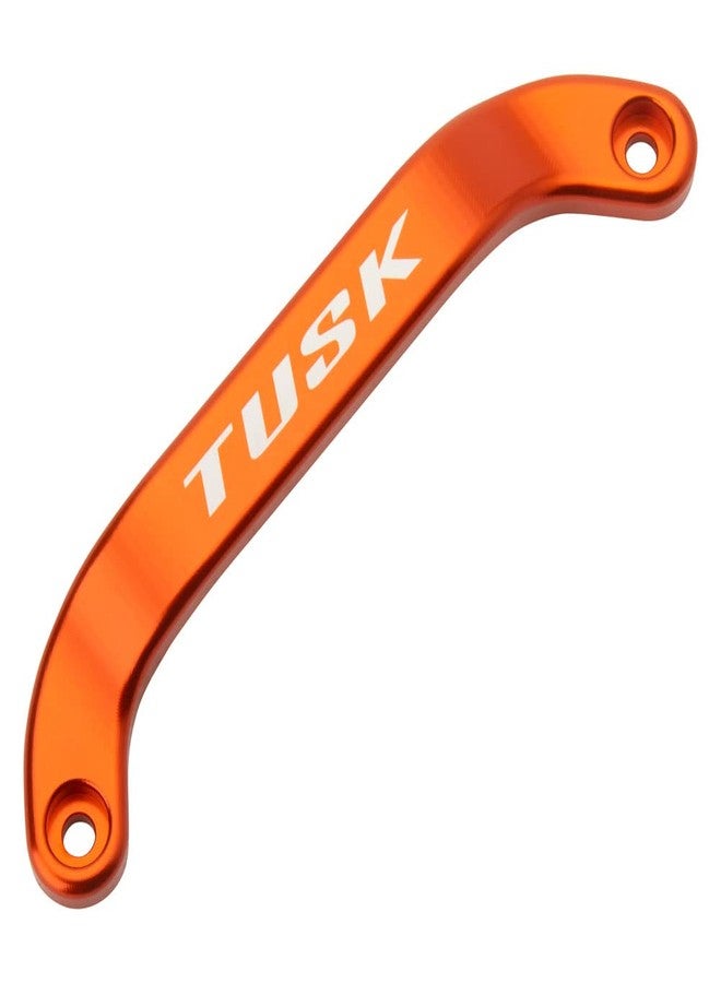 Tusk Grab Handle Orange Compatible with KTM 300 XC-W 2020-2023/150 XC-W 2020-2023/500 EXC-F 2020-2023 - Image 3